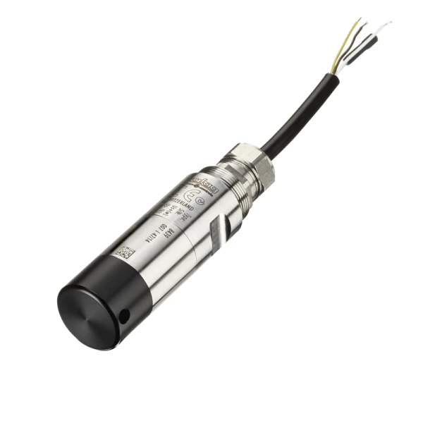 Trafag Hydrostatische niveautransmitter ECL/8439 - 0 ... 250 mBar - Image 3