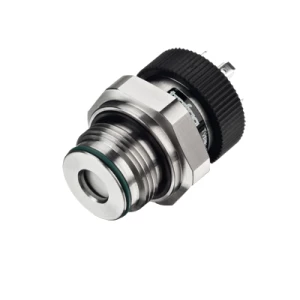 Trafag Pressure Transmitter with Diaphragm ECTF-8473 ECTF0.1A / 0...0.1 Bar