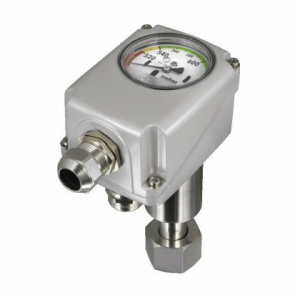 Trafag Hybrid gas density monitor 8783