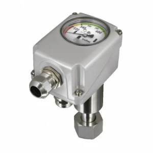 Trafag Hybrid Gas Density Monitor 879X - Hybrid Gas Density Monitor