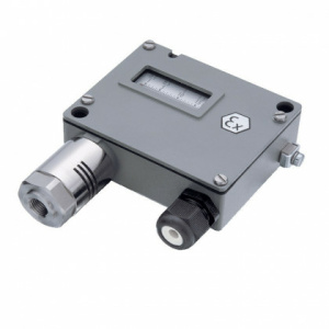 Trafag Explosion-proof pressure switch EXP6 / 900.9177.854.02