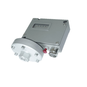 Pressostat à membrane Trafag 900/904/912