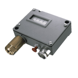 Trafag 901/902/905/906 Limi Pressostat