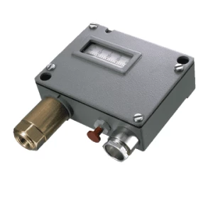 Trafag 901/902/905/906 Limi Pressostat
