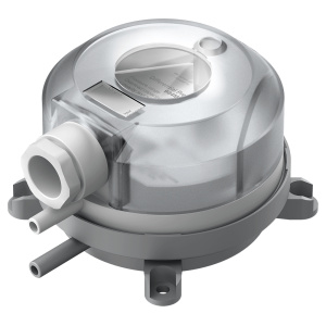 Beck Differenzdruck-Messumformer Typ: 984M553104B
