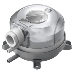 Przetwornik różnicy ciśnień Beck typ: 984M553104B