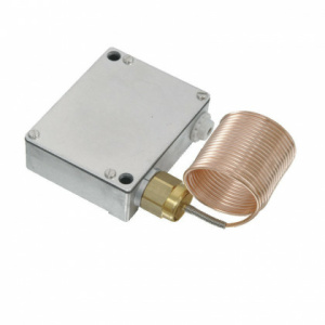Trafag frost protection thermostat F15 | with 3 and 6 meter capillary