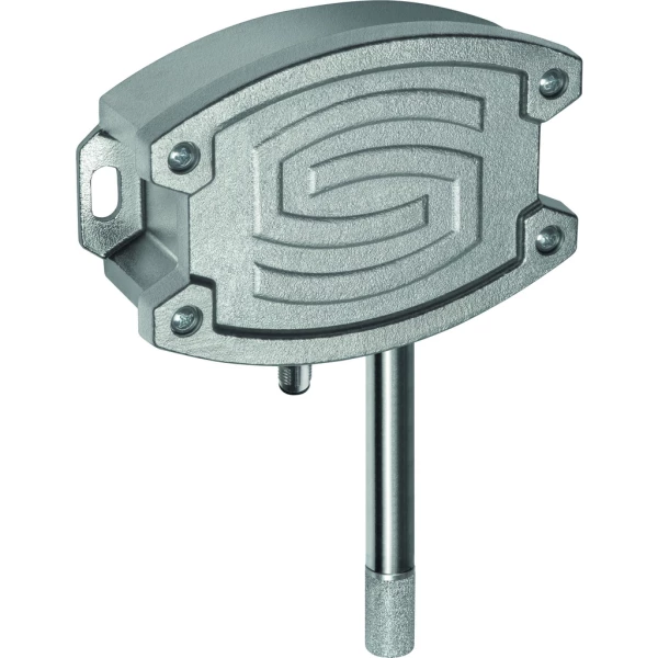 AFTF-20-I VAQ, 4...20mA, ±1, 8%, 5P chassisuttak for M12, hus i rustfritt stål, IP67