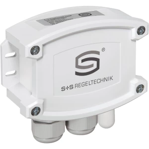 AFTF-Modbus-T3 Buitenopnemer RV / temperatuur actief ±2, 0% nauwkeurig TYR3