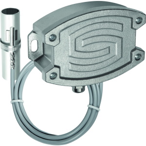 ALTM2-I VA 4...20mA, with remote sensor, stainless steel housing, contact temperature sensor