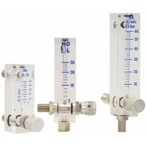 Débitmètre visuel Type : AM