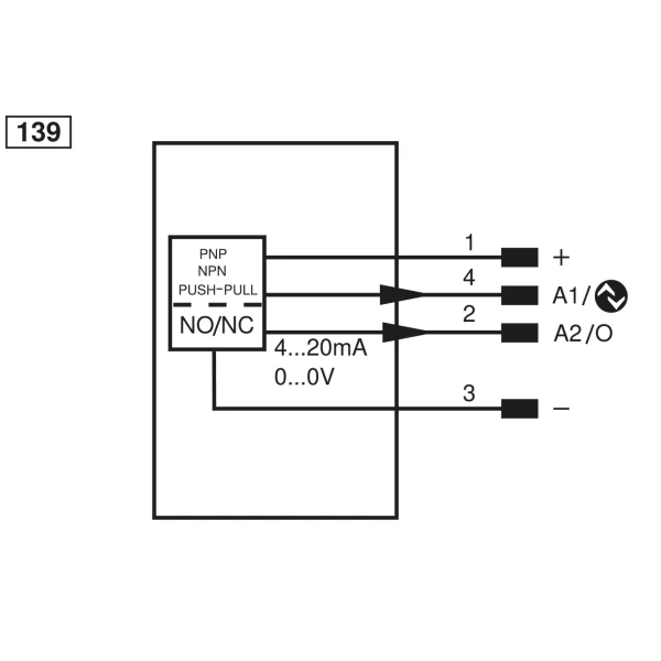 Flowsensor met IO-Link - Image 2