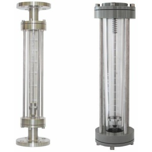 Visuele debietmeter Type: B-BCK
