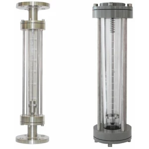 Débitmètre visuel Type : B-BCK