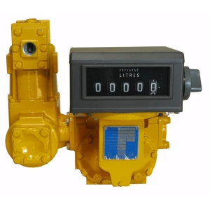 BULK Débitmètres de carburant BM