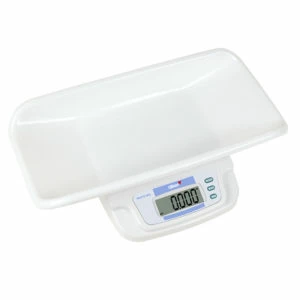 GRAM MEL series - The scale for babies.