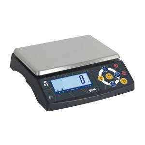 Industrie weegschaal GRAM S4