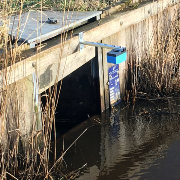 Beugel RVS A4 lengte 300 mm voor maxSHIFT Compact – Bild 2