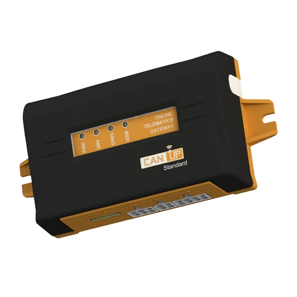 Πύλη τηλεματικής Edge Computing Pro LTE E (δίκτυο 4G)