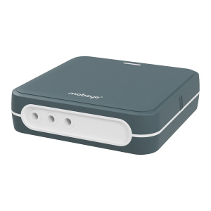 Détecteur d'alarme universel Mobeye CM4000