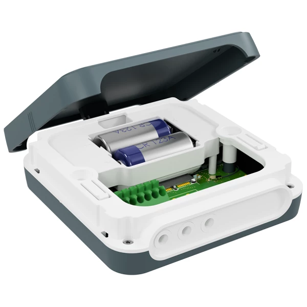 Mobeye universele alarmmelder CM4000 - Imagen 2