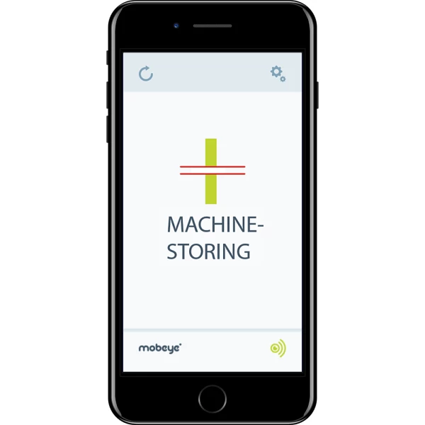 Mobeye universele alarmmelder CM4000 - Imagen 5