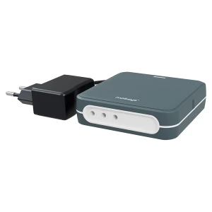 Potente detector de fallos de alimentación Mobeye PowerGuard CM4100