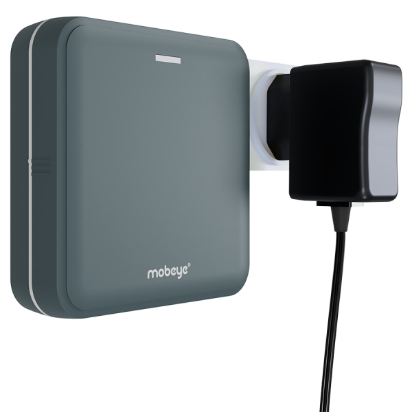 Krachtige stroomuitvalmelder Mobeye PowerGuard CM4100 - Afbeelding 2