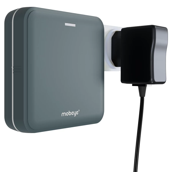 Krachtige stroomuitvalmelder Mobeye PowerGuard CM4100 – Bild 2