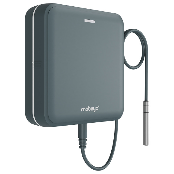 Temperatuurbewaker met doormelding Mobeye ThermoGuard CM4200 - Image 2