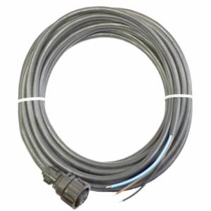 Câble de signal pour capteurs de pression GNOM DDE 12m | 040-02