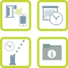 Mobeye toegangscontrole module Call-Key-MCK100 - Afbeelding 2