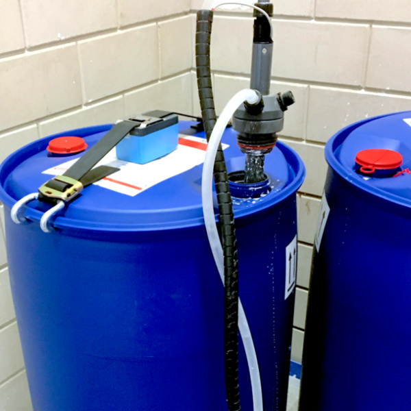 Radar niveaumeter Cloud | maxSHIFT60 Compact - Image 2