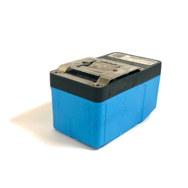 Radar niveaumeter Cloud | maxSHIFT60 Compact - Image 10