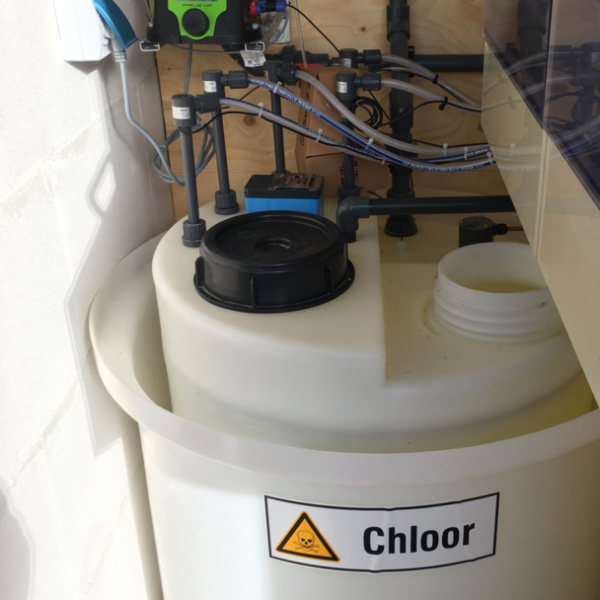 Radar niveaumeter Cloud | maxSHIFT60 Compact - Image 5