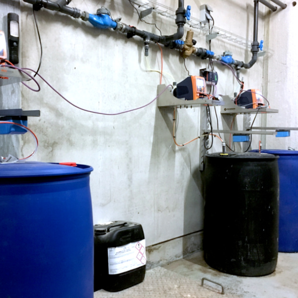 Radar niveaumeter Cloud | maxSHIFT60 Compact - Image 6