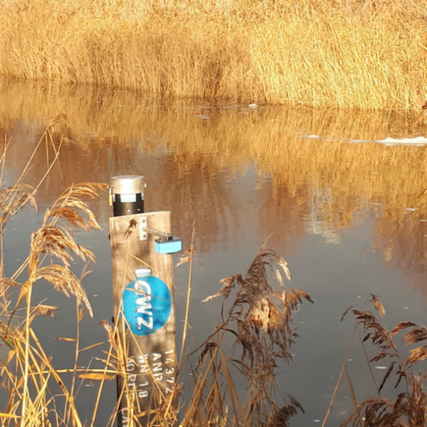 Radar niveaumeter Cloud | maxSHIFT60 Compact - Image 8