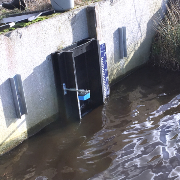 Radar niveaumeter Cloud | maxSHIFT60 Compact - Image 9