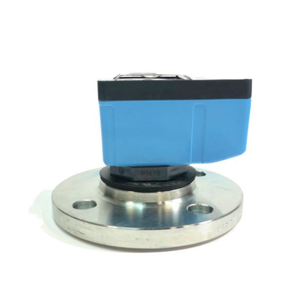 Draadflens staal DN50 - Image 2