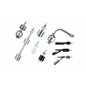 Mini nivåvakter med flottör FC/FD-serien