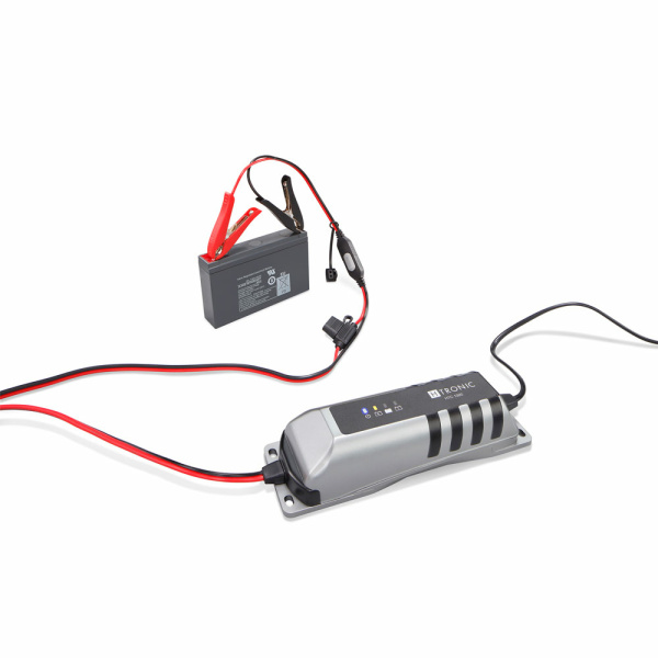 Automatische oplader HTC 2000 - Afbeelding 3