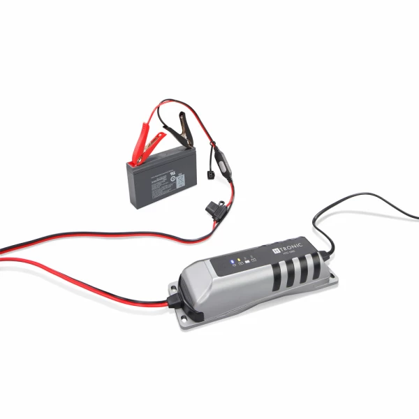 Automatische oplader HTC 4000 - obrazek 3