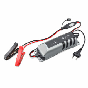 Automatisk lader HTC 1000