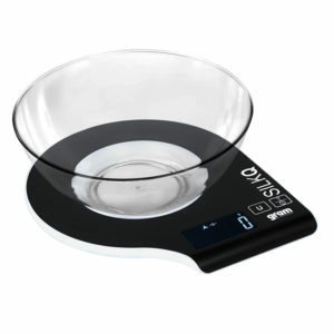 Gram SILK Q-serien - Presis og komfortabel / 5000 gram