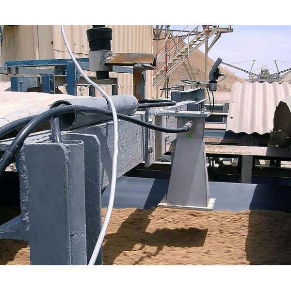 Continu inline vochtmeetsysteem voor bulkmaterialen | HUMY 3000/3019/300 - Image 4