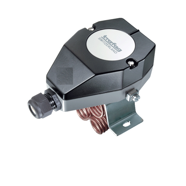 Trafag Ruimte-thermostaat IA-IAS - Imagen 2