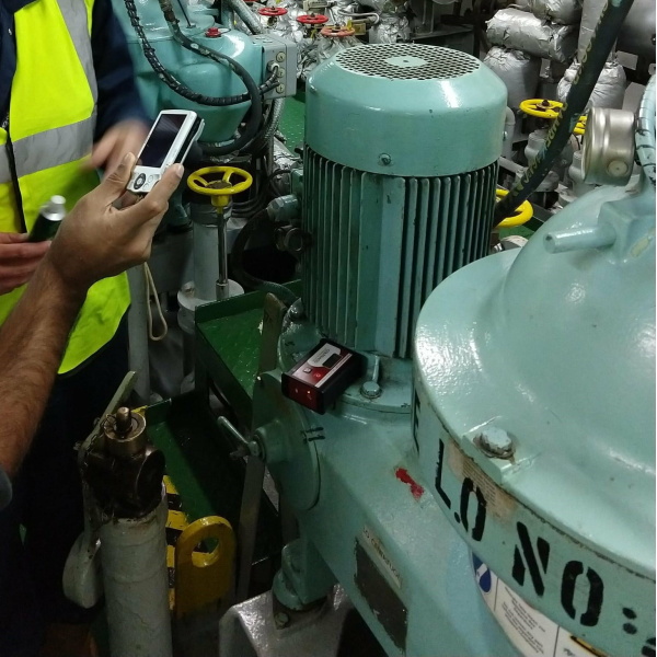 Portamonitor® lagerindicator / discontinued!! - Bilde 5