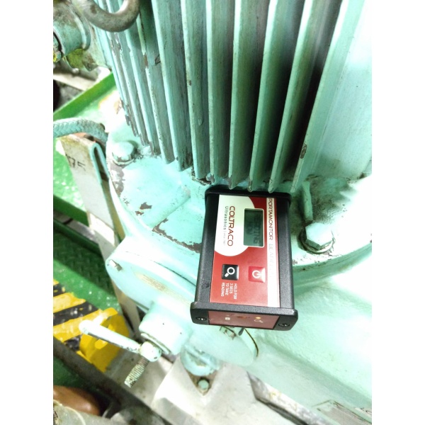 Portamonitor® lagerindicator / discontinued!! - Bilde 4