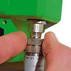 Alternative view of Temperatuursensor InPro-CT-200