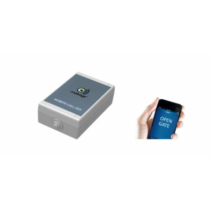 Mobeye adgangskontrolmodul Call-Key-MCK100